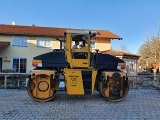 RAMMAX AV 95 T tandem roller