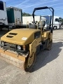 CATERPILLAR CB 334 E tandem roller