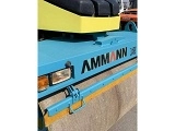 RAMMAX AV 95-2 tandem roller