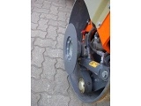 HAMM HD 10 VV tandem roller