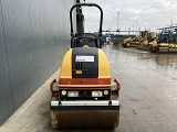 DYNAPAC CC 1000 tandem roller