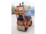 HAMM HD 8 VV tandem roller