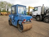 <b>HAMM</b> DV 3.21 Tandem Roller