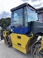 BOMAG BW 154 AP tandem roller