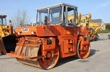 HAMM DV 8.42 tandem roller