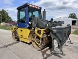 BOMAG BW 154 AP tandem roller