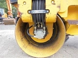 RAMMAX AV 12-2 tandem roller