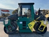 BOMAG BW 154 AP tandem roller