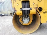 RAMMAX AV 12-2 tandem roller