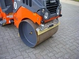 HAMM HD 8 VV tandem roller