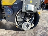 WACKER RD 45-140 tandem roller