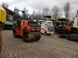 HAMM HD 10 VV tandem roller