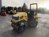 <b>WACKER</b> RD 27-120 Tandem Roller