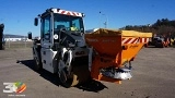 BOMAG BW 174 AP 4f AM tandem roller