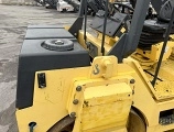 BOMAG BW 144 AD-2 tandem roller