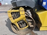 BOMAG BW 154 AP tandem roller