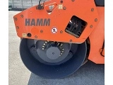 <b>HAMM</b> HD 70 Tandem Roller