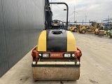 DYNAPAC CC 1200 tandem roller