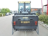 BOMAG BW 154 AP tandem roller