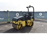 BOMAG BW 100 AD-3 tandem roller