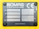 BOMAG BW 120 AD-4 tandem roller