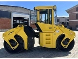 BOMAG BW 161 AD-4 tandem roller