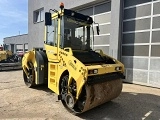 BOMAG BW 151 AD-4 AM tandem roller