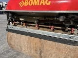 BOMAG BW 138 AD-5 tandem roller