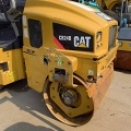 CATERPILLAR CB24B tandem roller