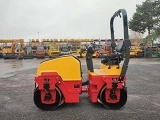 DYNAPAC CC 1200 tandem roller