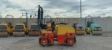 DYNAPAC CC 1200 tandem roller