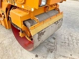 HAMM DV 3.22 tandem roller