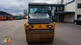 HAMM DV 85 VV tandem roller