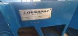 DYNAPAC CC 1000 tandem roller