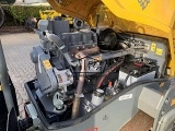 <b>WACKER</b> RD 27-120 Tandem Roller