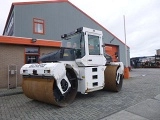 BOMAG BW 184 AD-2 tandem roller