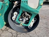 BOMAG BW 154 AP tandem roller