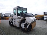 BOMAG BW 184 AD-2 tandem roller