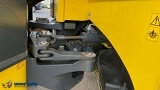 BOMAG BW 206 AD-5 AM tandem roller