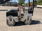 BOMAG BW 80 ADH-2 tandem roller