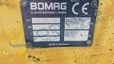 BOMAG BW 100 AD-3 tandem roller