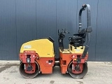 DYNAPAC CC 1100 tandem roller