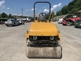 CATERPILLAR CB 224 E tandem roller