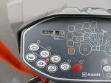 HAMM HD 10 * tandem roller