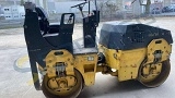 BOMAG BW 100 AD-3 tandem roller