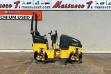 <b>BOMAG</b> BW 80 AD Tandem Roller