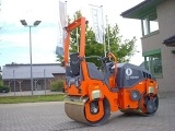 HAMM HD 10 VV tandem roller