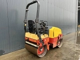 DYNAPAC CC 1100 tandem roller