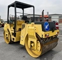 BOMAG BW 144 AD-2 tandem roller