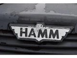 HAMM HD 10 VV tandem roller